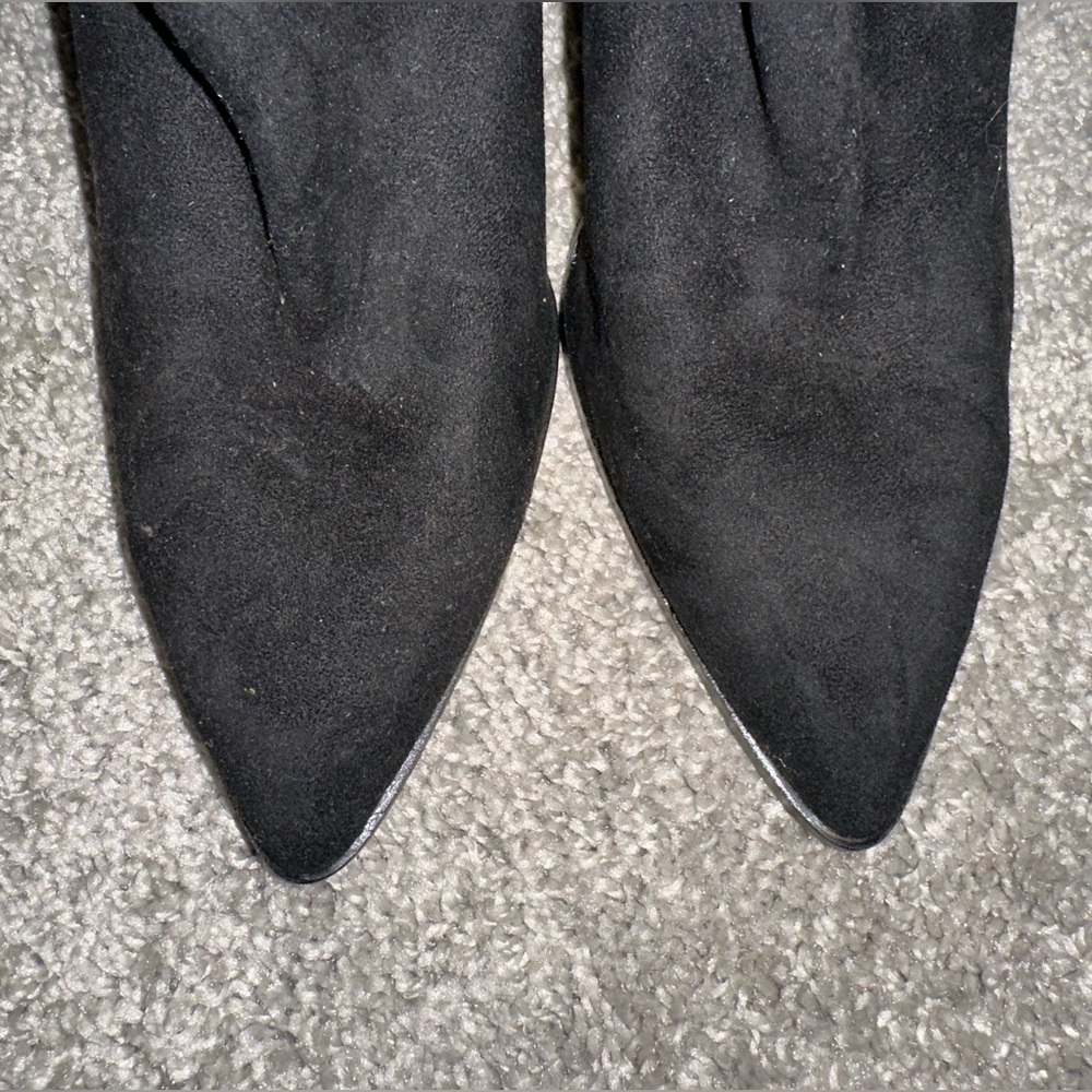 Jessica Simpson boots - Picture 3 of 5